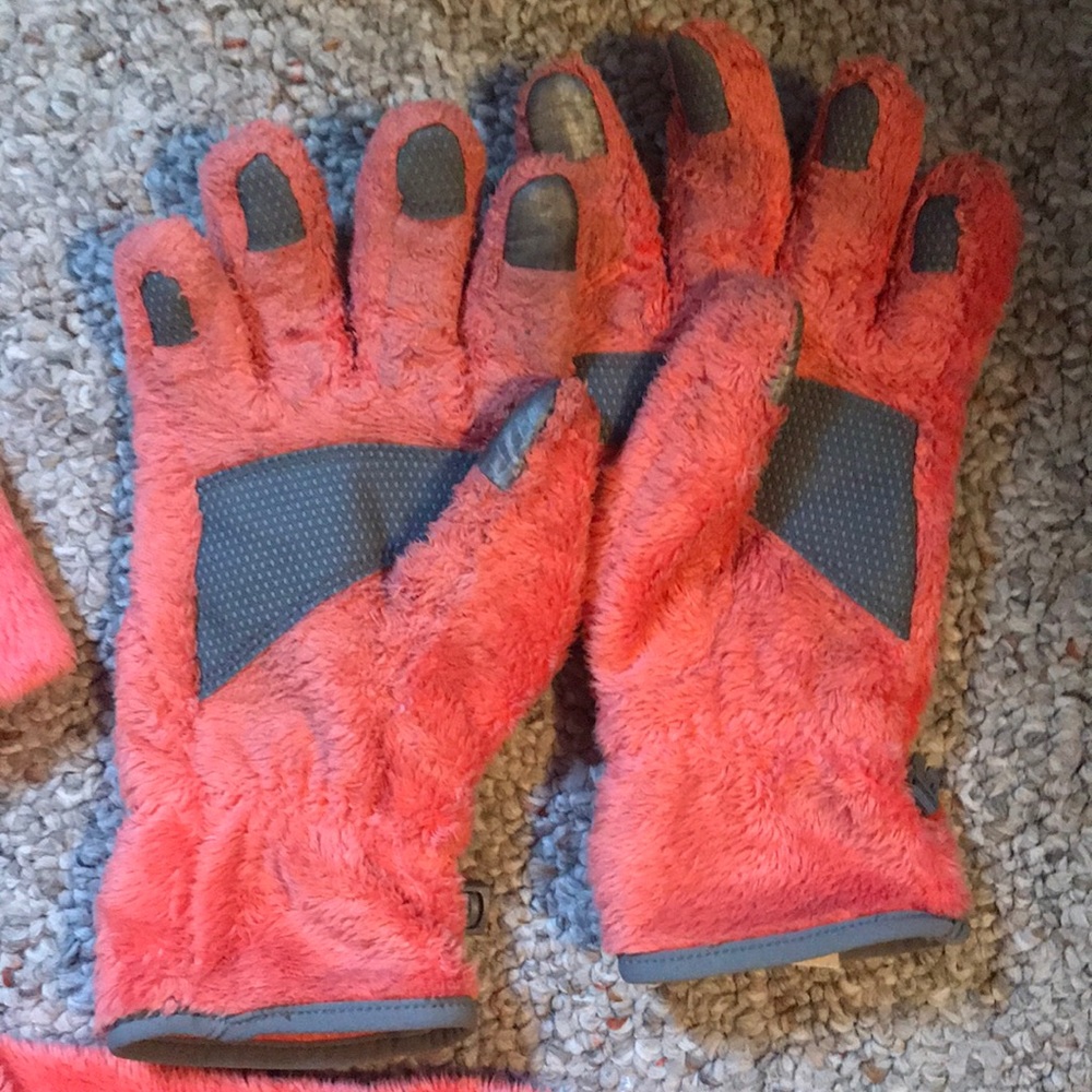 North face set - Picture 3 of 7